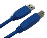 USB plug ends